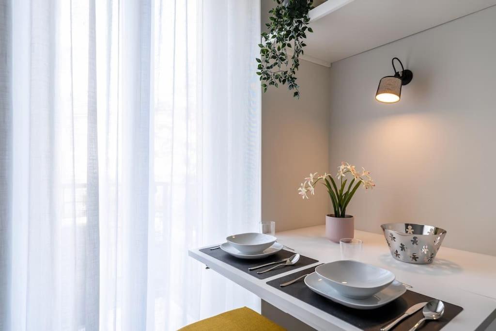 Moscova Design Studio Milan Exterior photo