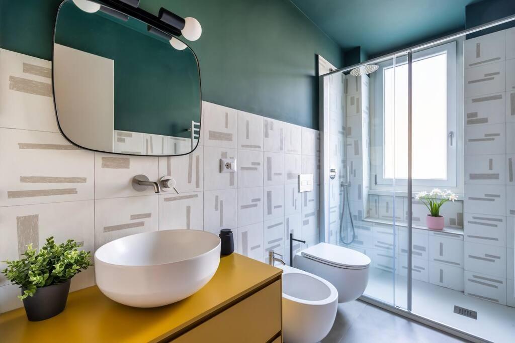 Moscova Design Studio Milan Exterior photo